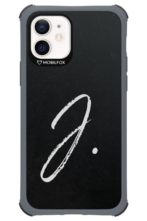 (Off Space) J 2.0 - Apple iPhone 12