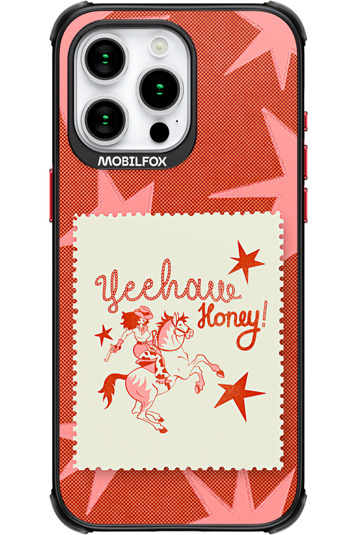 Yeehaw Honey 2.0 - Apple iPhone 15 Pro Max