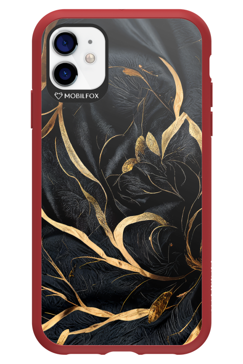 Ilmenite - Apple iPhone 11