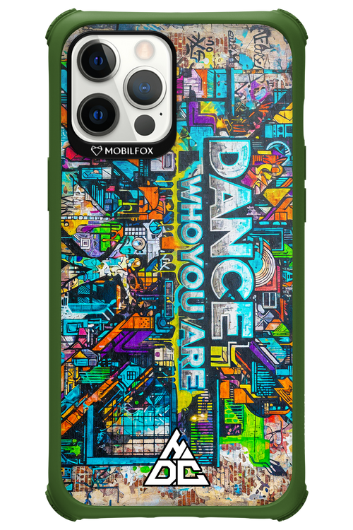 HDC 4 2.0 - Apple iPhone 12 Pro Max