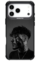 RAVEN - Apple iPhone 17 Pro Max