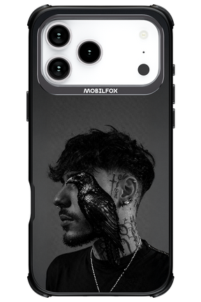 RAVEN - Apple iPhone 17 Pro Max