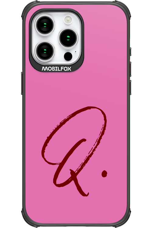 (Sorbet) Q 2.0 - Apple iPhone 15 Pro Max