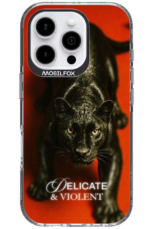 DeliCat 2.0 - Apple iPhone 16 Pro