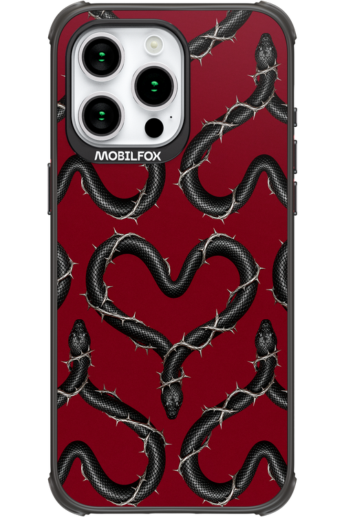 Bad Lover 2.0 - Apple iPhone 15 Pro Max