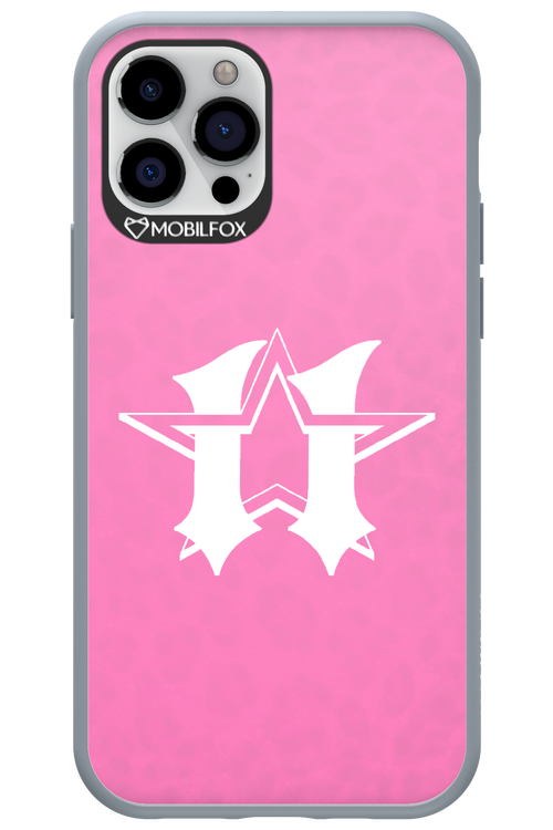 Centaur Logo Pink 2.0 - Apple iPhone 12 Pro