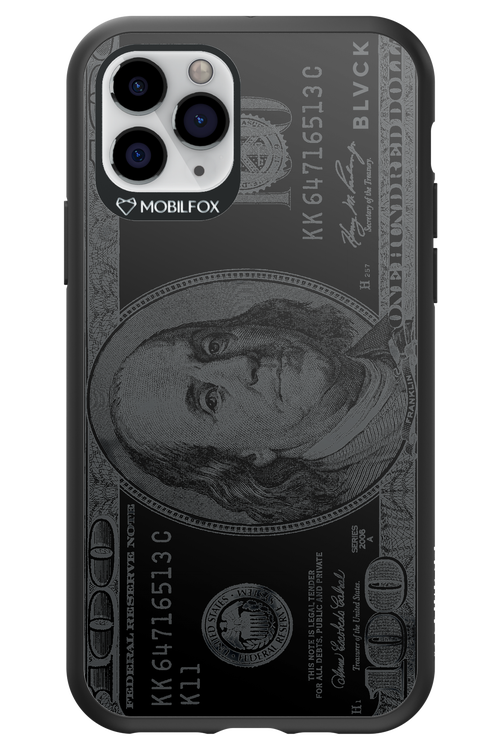 100 2.0 - Apple iPhone 11 Pro