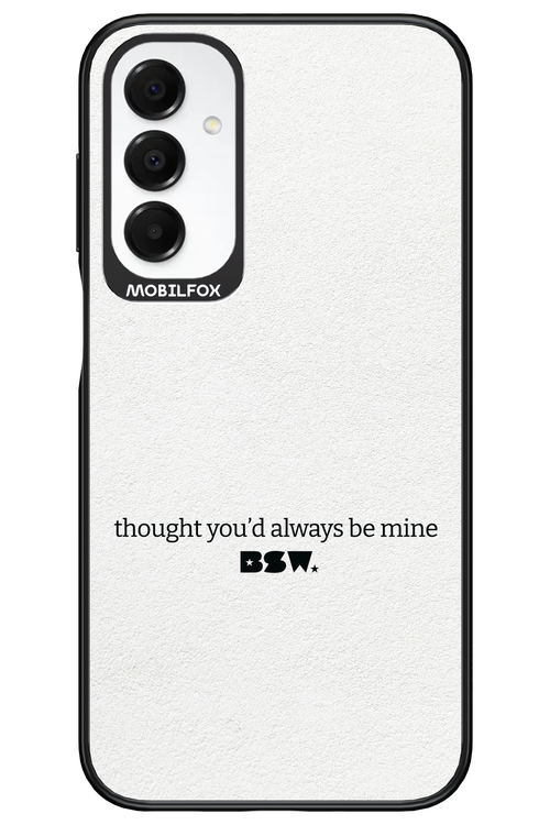 BSW FourSeasons 13 2.0 - Samsung A16