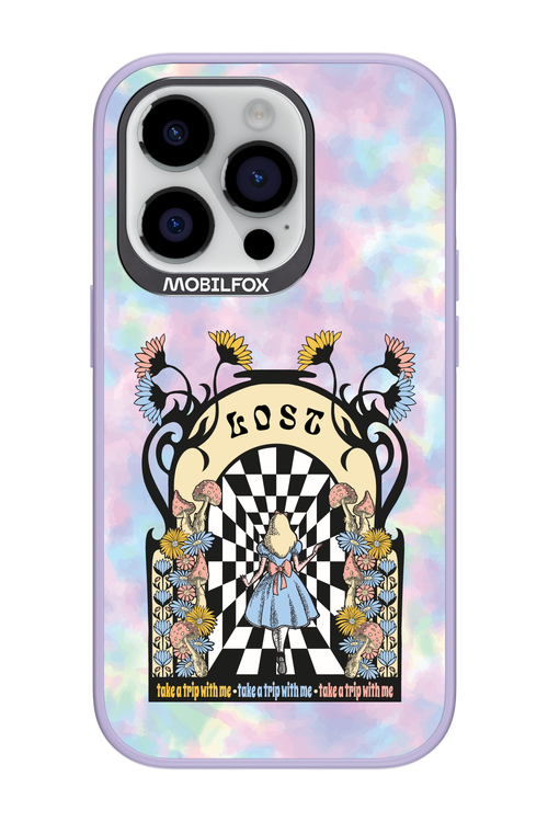 L0ST 2.0 - Apple iPhone 14 Pro