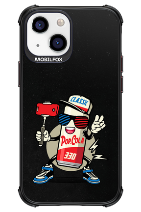 PopCola Classic - Apple iPhone 13 Mini