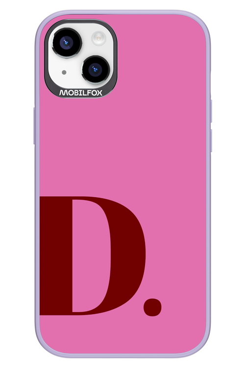 D (Sorbet) 2.0 - Apple iPhone 14 Plus