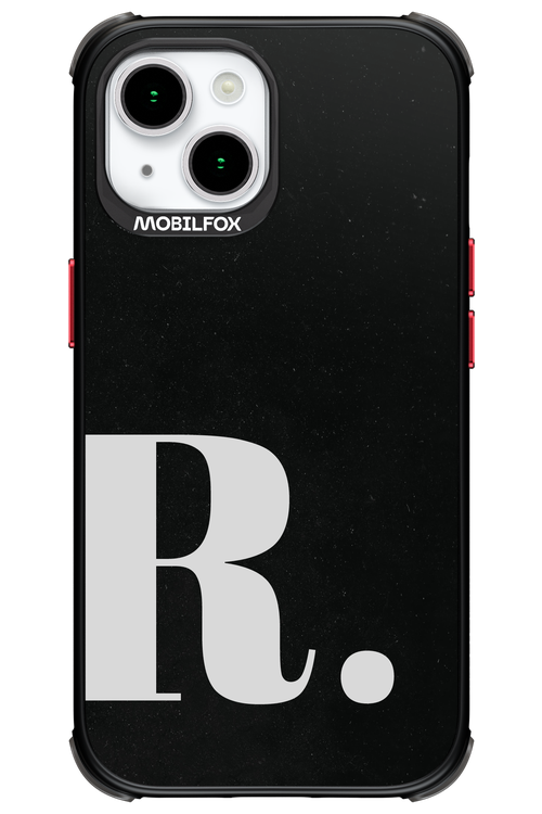 R (Off Space) 2.0 - Apple iPhone 15