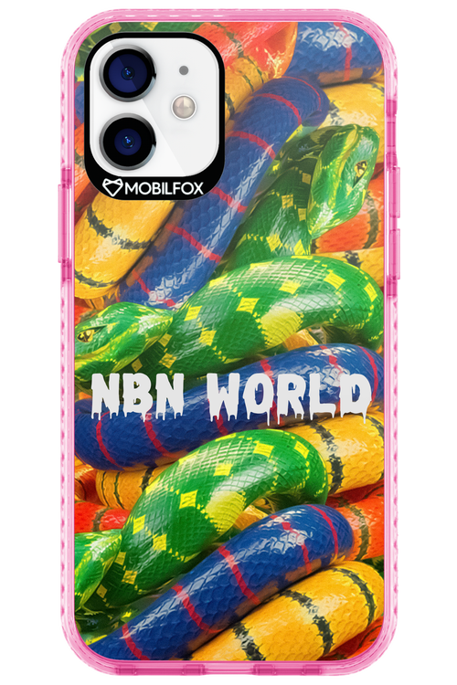 Wild 2.0 - Apple iPhone 12