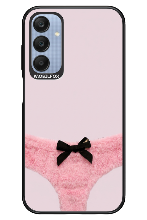 Furr Panties 2.0 - Samsung A25