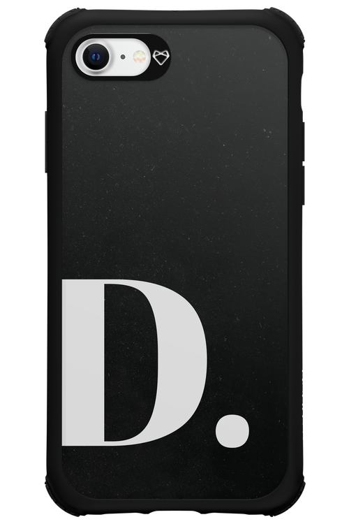 D (Off Space) 2.0 - Apple iPhone SE 2022
