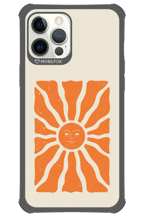 Solar Soul 2.0 - Apple iPhone 12 Pro Max