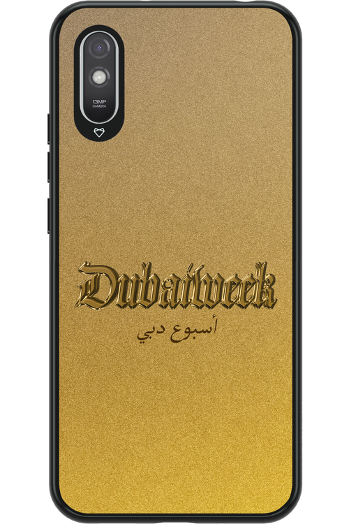 Dubaiweek Gold 2.0 - Xiaomi Redmi 9A