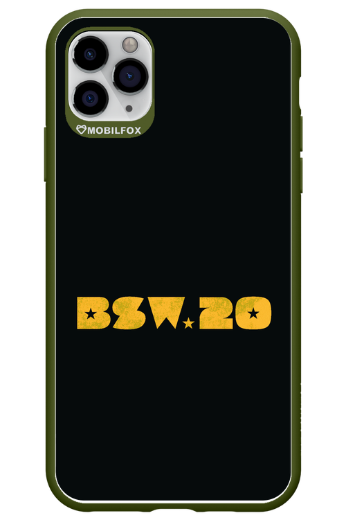 BSW 20 (10) 2.0 - Apple iPhone 11 Pro Max