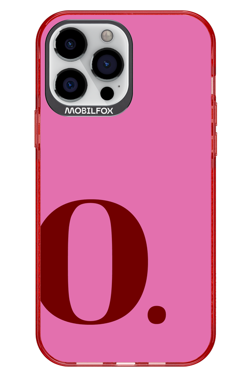 O (Sorbet) 2.0 - Apple iPhone 13 Pro Max