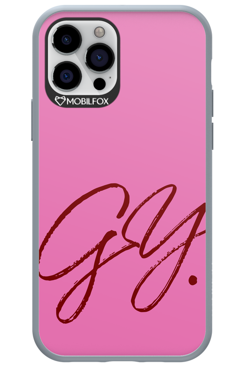 (Sorbet) GY 2.0 - Apple iPhone 12 Pro