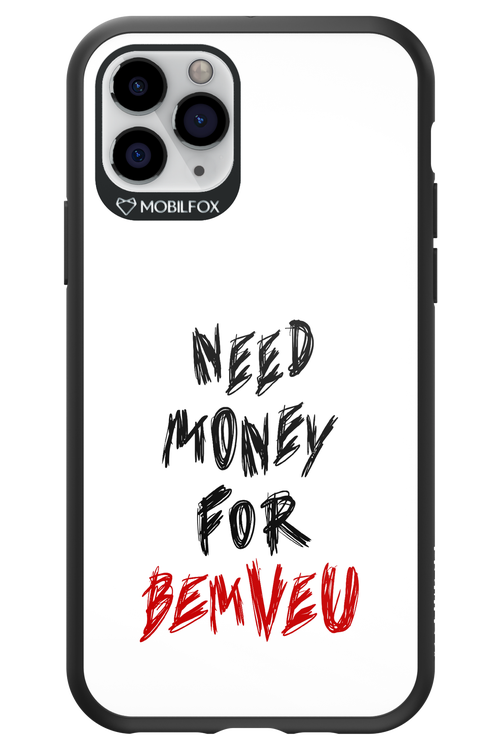 Need Money For Bemveu - Apple iPhone 11 Pro