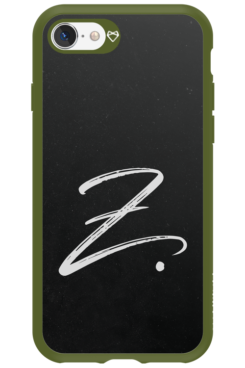(Off Space) Z 2.0 - Apple iPhone SE 2022