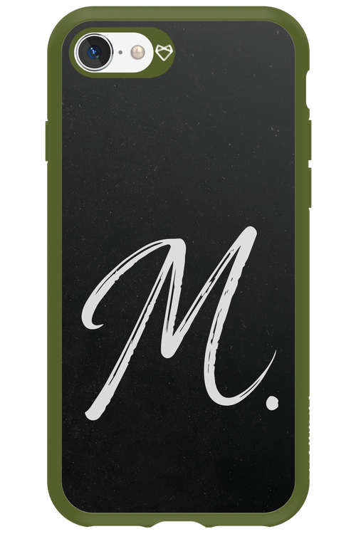 (Off Space) M 2.0 - Apple iPhone 8