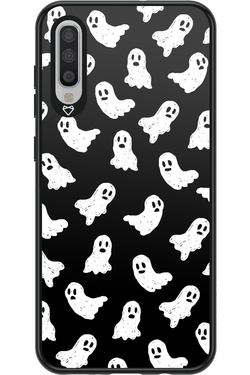 Chill Spirits - Samsung Galaxy A70