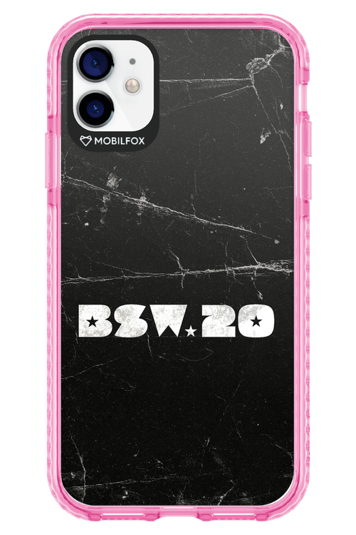 BSW 20 (2) 2.0 - Apple iPhone 11