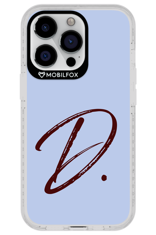 (Jellyfish Presso) D 2.0 - Apple iPhone 13 Pro