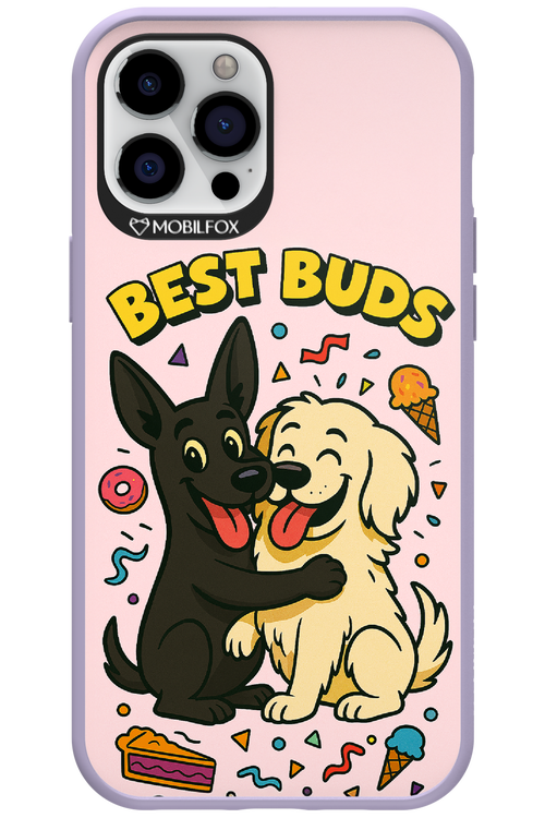 Best Buds - Apple iPhone 12 Pro Max
