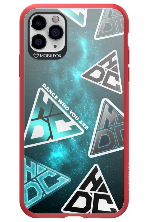 HDC 6 - Apple iPhone 11 Pro Max