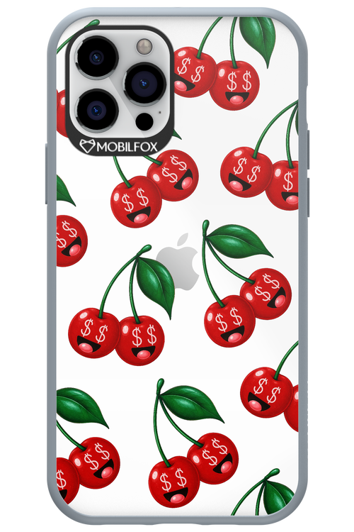 Money Cherry 2.0 - Apple iPhone 12 Pro