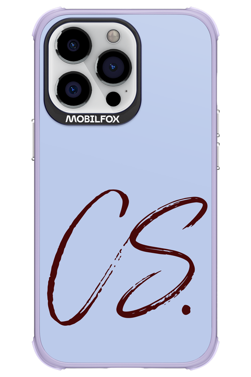 (Jellyfish Presso) CS 2.0 - Apple iPhone 13 Pro