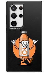 Vitamin Aqua C+ - Samsung Galaxy S24 Ultra