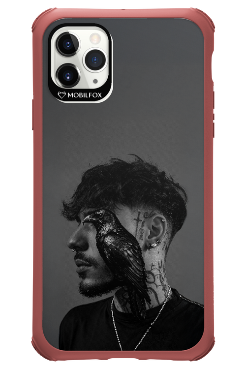 RAVEN - Apple iPhone 11 Pro Max