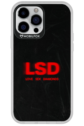 LSD - Apple iPhone 13 Pro Max