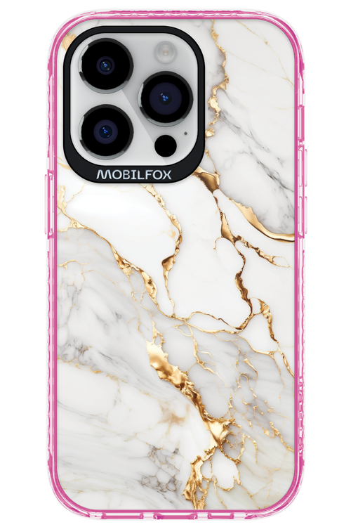 Ariel 2.0 - Apple iPhone 14 Pro