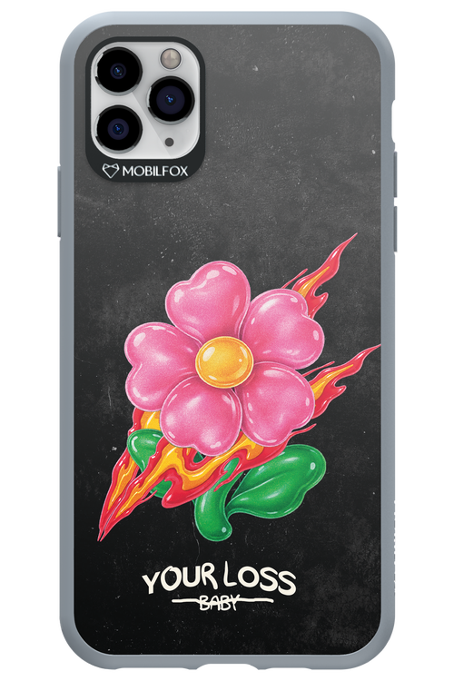 Your Loss 2.0 - Apple iPhone 11 Pro Max