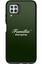 Familia Porsche - Huawei P40 Lite
