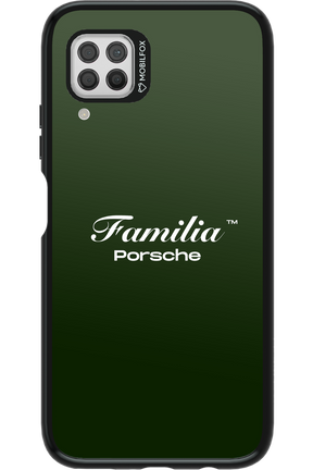Familia Porsche - Huawei P40 Lite
