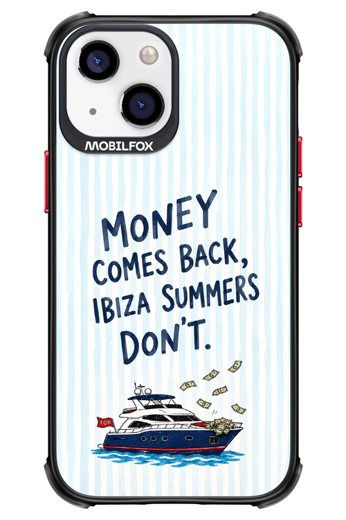 Ibiza summers 2.0 - Apple iPhone 13 Mini
