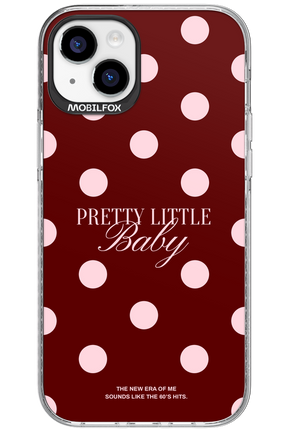 60’s Baby - Apple iPhone 15 Plus