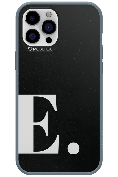 E (Off Space) 2.0 - Apple iPhone 12 Pro Max
