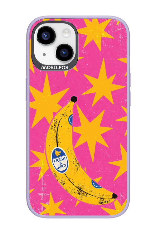 BANANA POP 2.0 - Apple iPhone 14