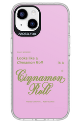 The Cinnamon Roll - Apple iPhone 14