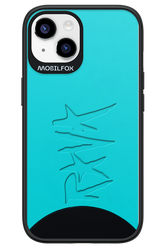 Rava Turquoise - Apple iPhone 14