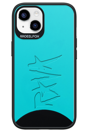Rava Turquoise - Apple iPhone 14