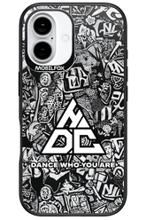 HDC 7 2.0 - Apple iPhone 16