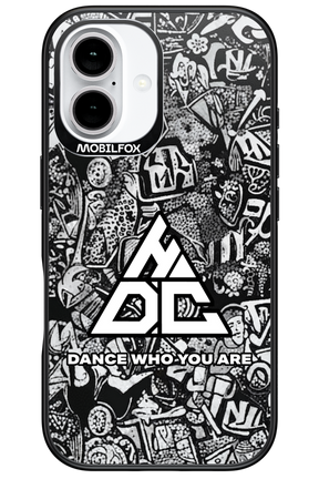 HDC 7 2.0 - Apple iPhone 16